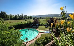 Agriturismo La Selva